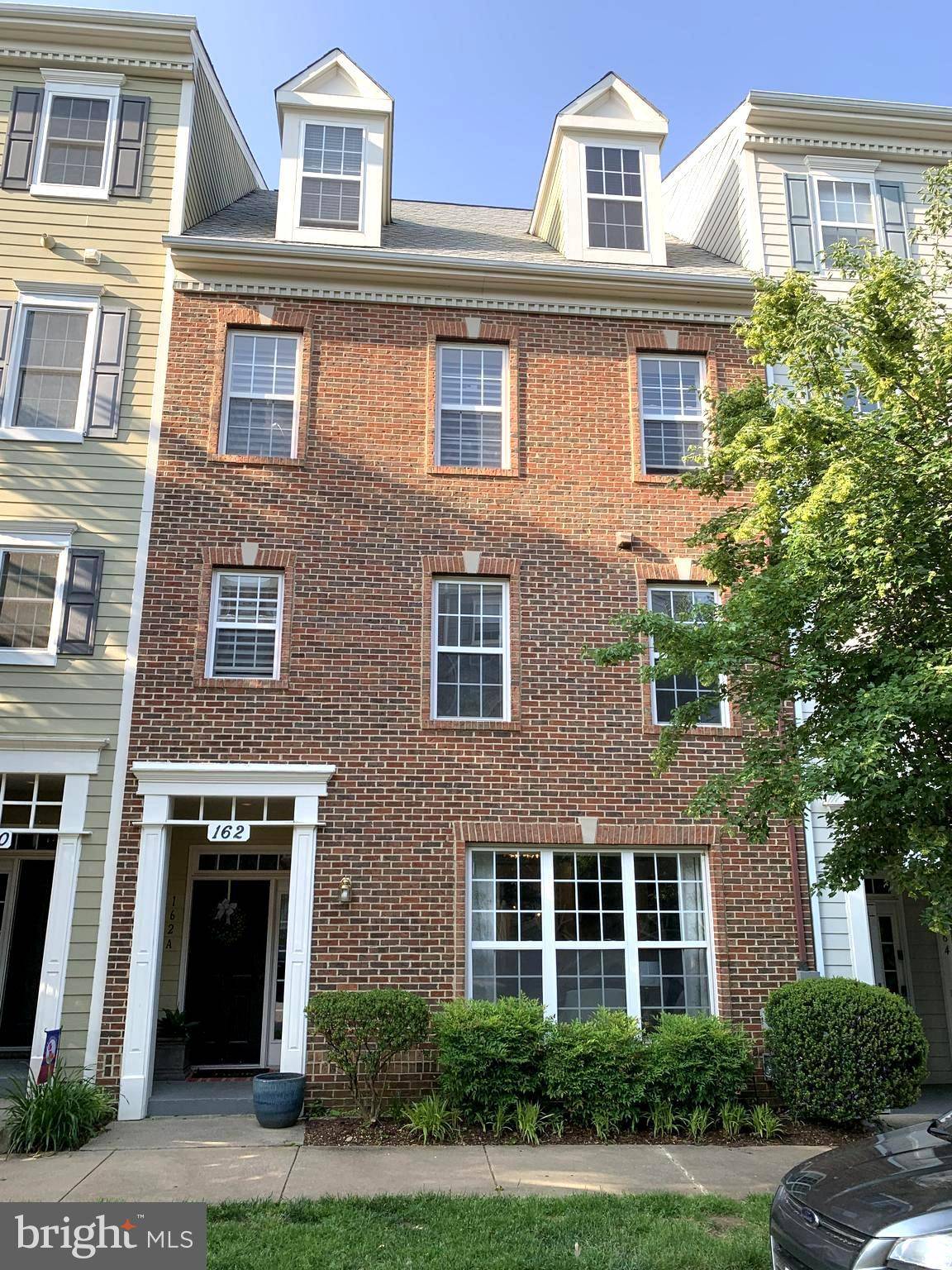 162 CHEVY CHASE ST, Gaithersburg, MD 20878