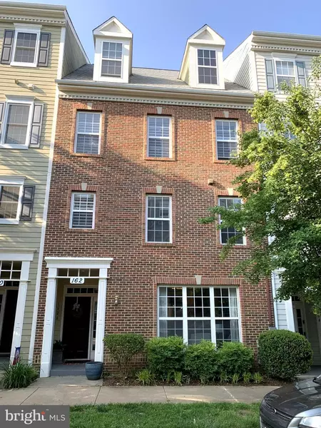 162 CHEVY CHASE ST, Gaithersburg, MD 20878