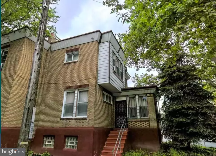 5122 STENTON AVE, Philadelphia, PA 19144