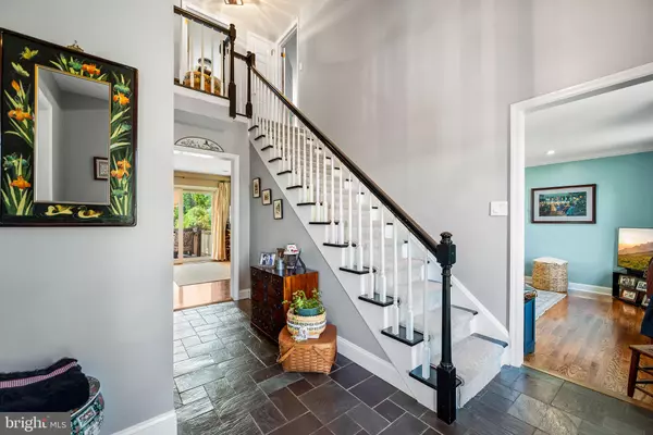 Lincoln University, PA 19352,547 LEWISVILLE RD