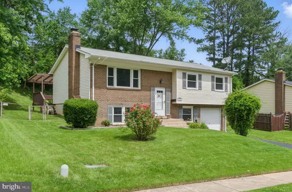 Woodbridge, VA 22193,13626 KINGSMAN RD
