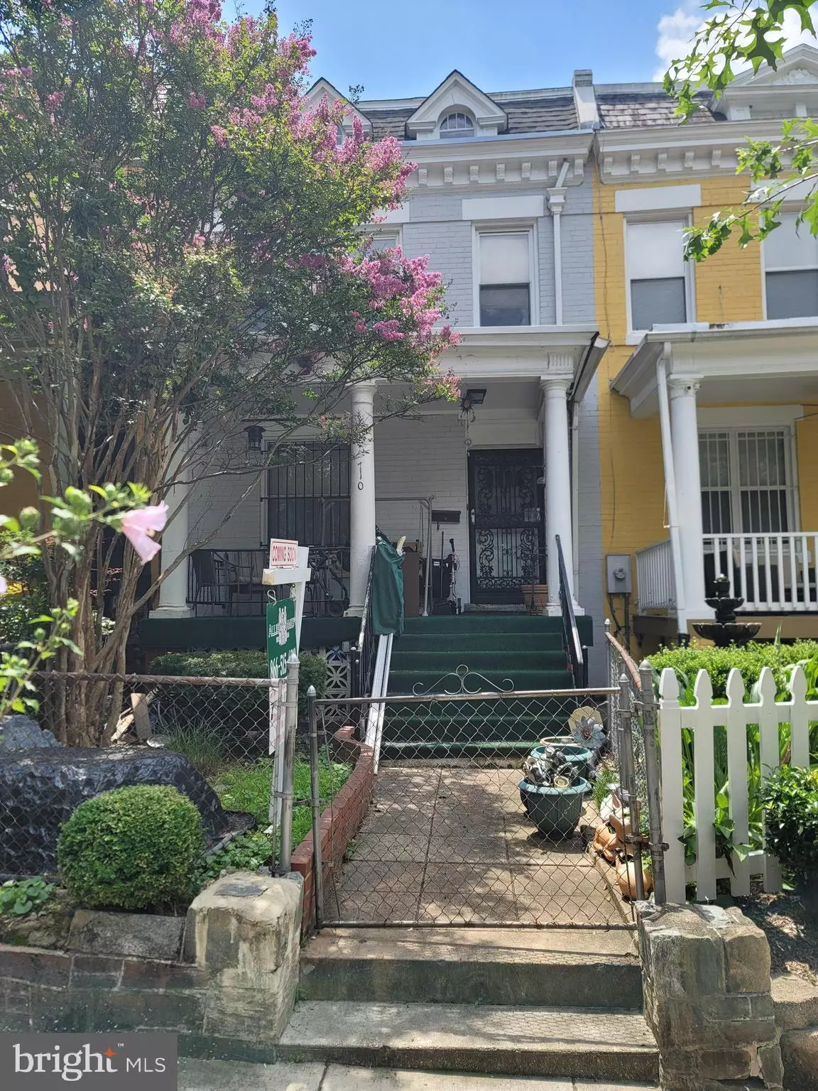 Washington, DC 20011,710 TAYLOR ST NW