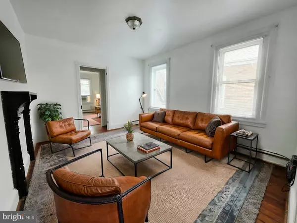 516 FRANKLIN AVE #2ND FL, Phoenixville, PA 19460