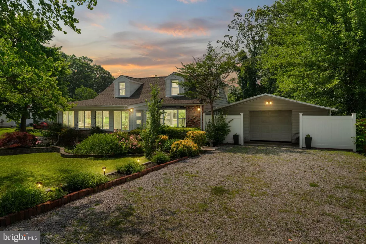 Stafford, VA 22556,20 AQUIA AVE