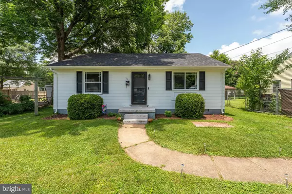 Highland Springs, VA 23075,104 N BEECH AVE