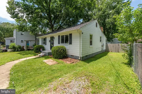 Highland Springs, VA 23075,104 N BEECH AVE
