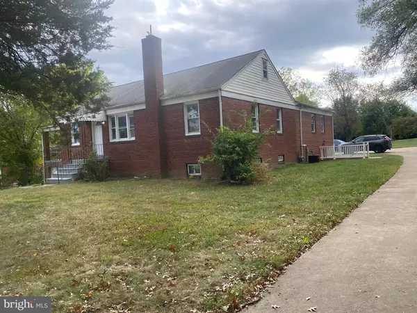 Laurel, MD 20708,14604 BOWIE RD