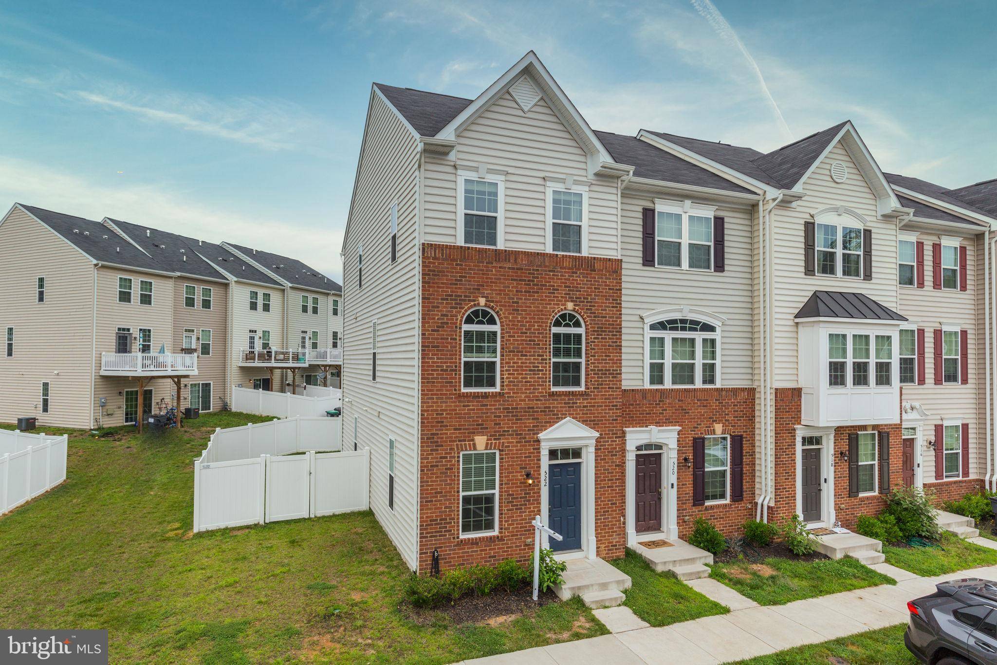 Fredericksburg, VA 22405,522 RIVER CREST WAY