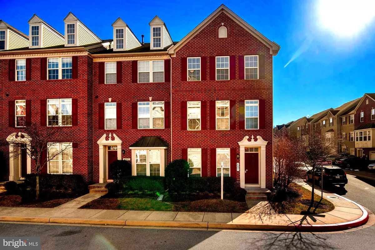 Ellicott City, MD 21042,4801 PORTSMOUTH RD #17