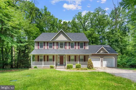 1378 CARPENTER CT, Arnold, MD 21012