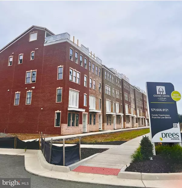 20877 MURRY FALLS TERRACE, Ashburn, VA 20147