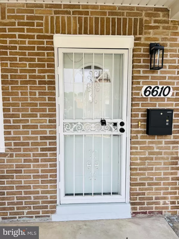 Philadelphia, PA 19126,6610 N SMEDLEY ST