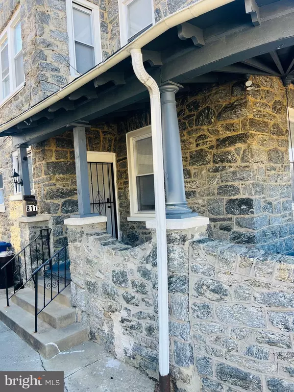 Philadelphia, PA 19151,817 N 63RD ST #2