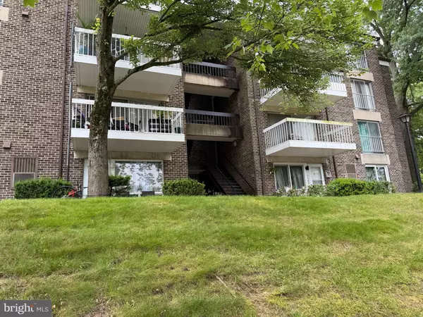 3230 HEWITT AVE #1-3-A, Silver Spring, MD 20906