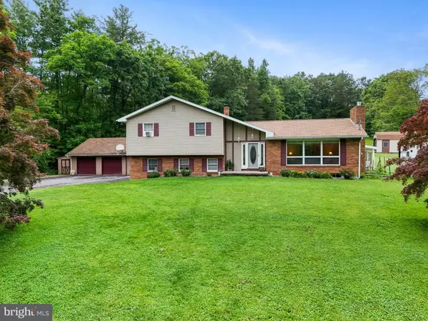 848 RAPP RD, Howard, PA 16841