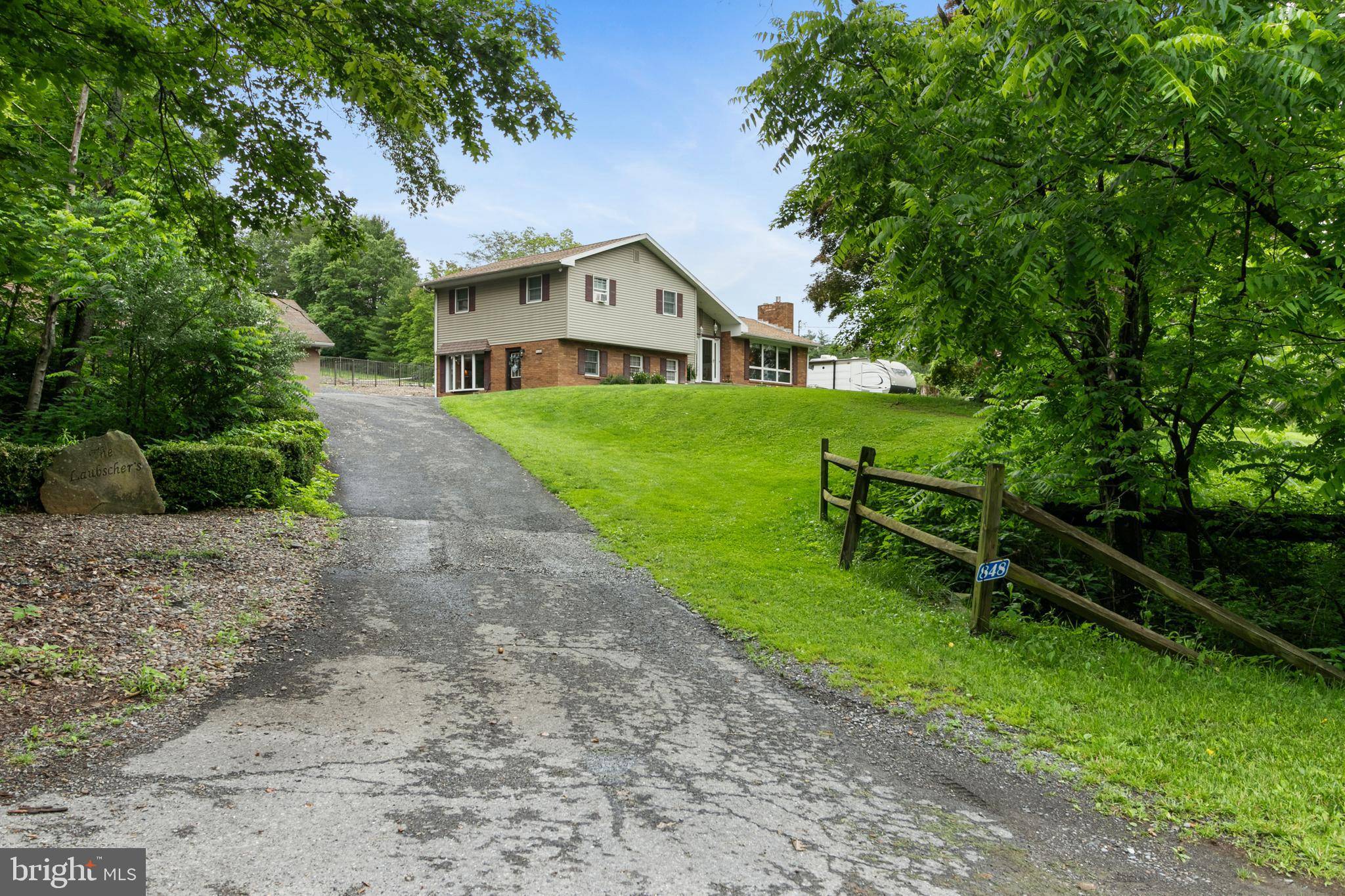 Howard, PA 16841,848 RAPP RD