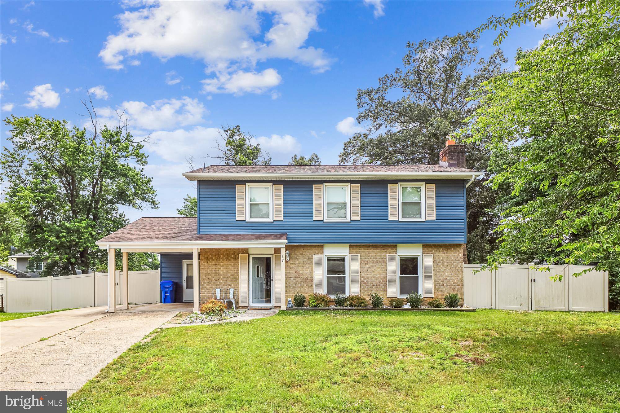 12 BANTRY CT, Waldorf, MD 20602