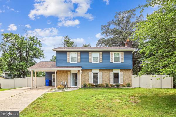 12 BANTRY CT, Waldorf, MD 20602