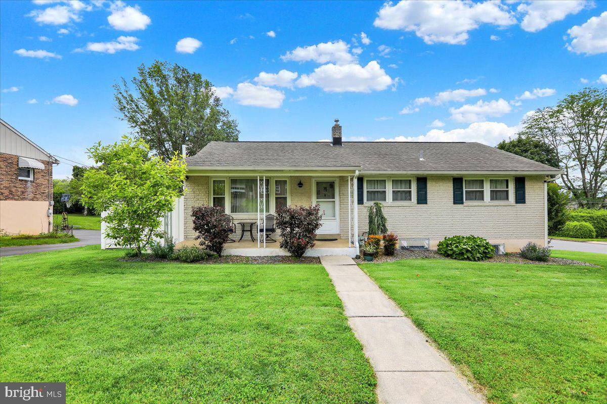 Reading, PA 19605,1058 LAURELEE AVE