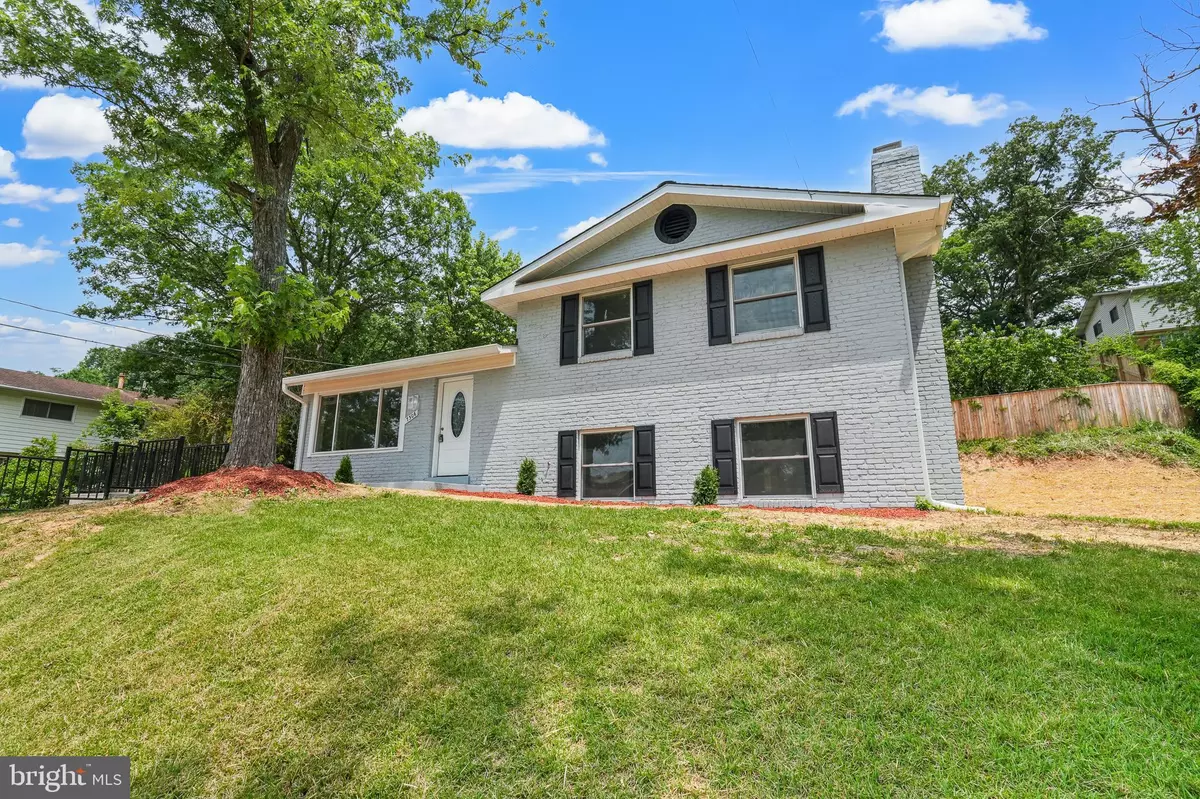 Hyattsville, MD 20784,7306 GAVIN ST