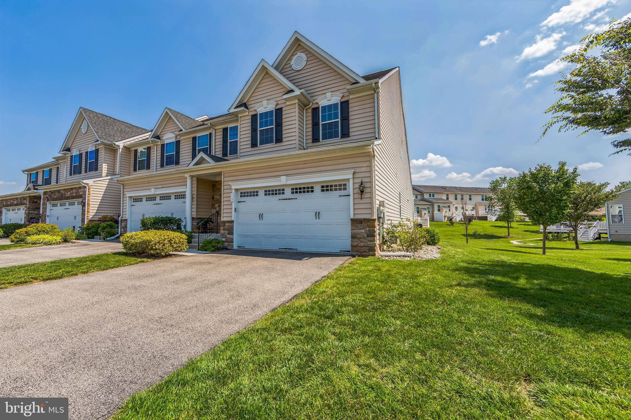 117 BRINDLE CT, Norristown, PA 19403