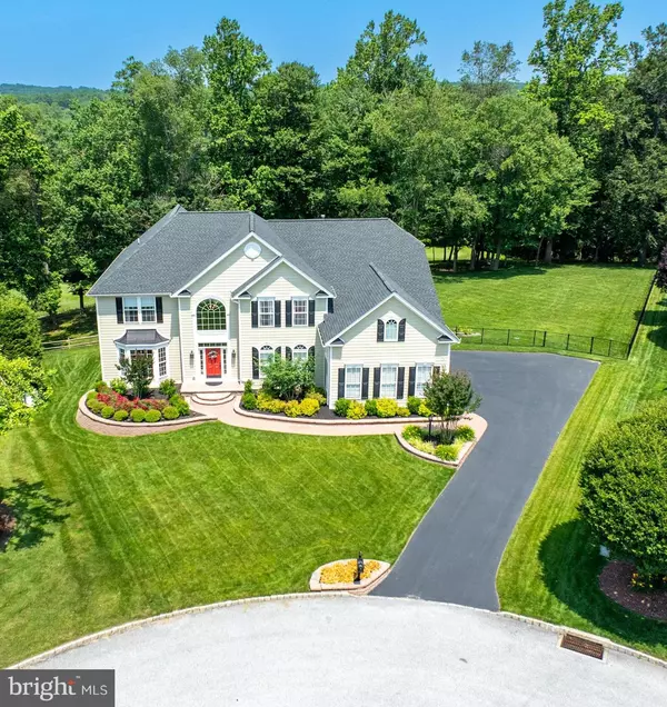 1568 TATTERSALL, West Chester, PA 19380
