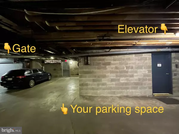 Washington, DC 20005,1440 N ST NW #P17