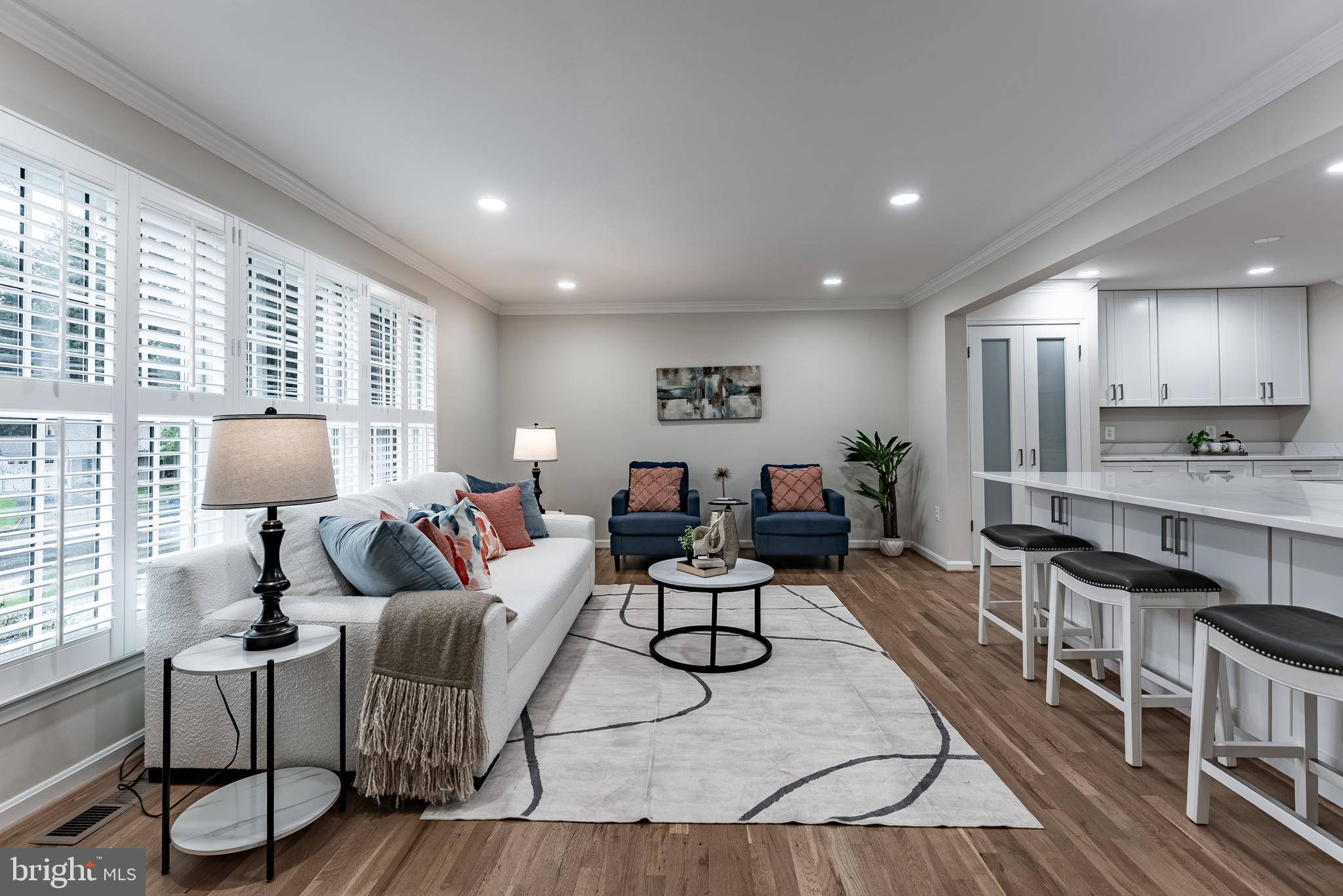 Fairfax, VA 22032,4716 PICKETT RD