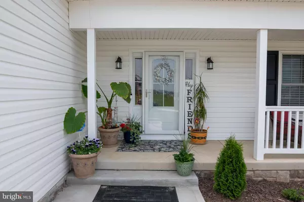 Martinsburg, WV 25403,93 ORPINGTON DR