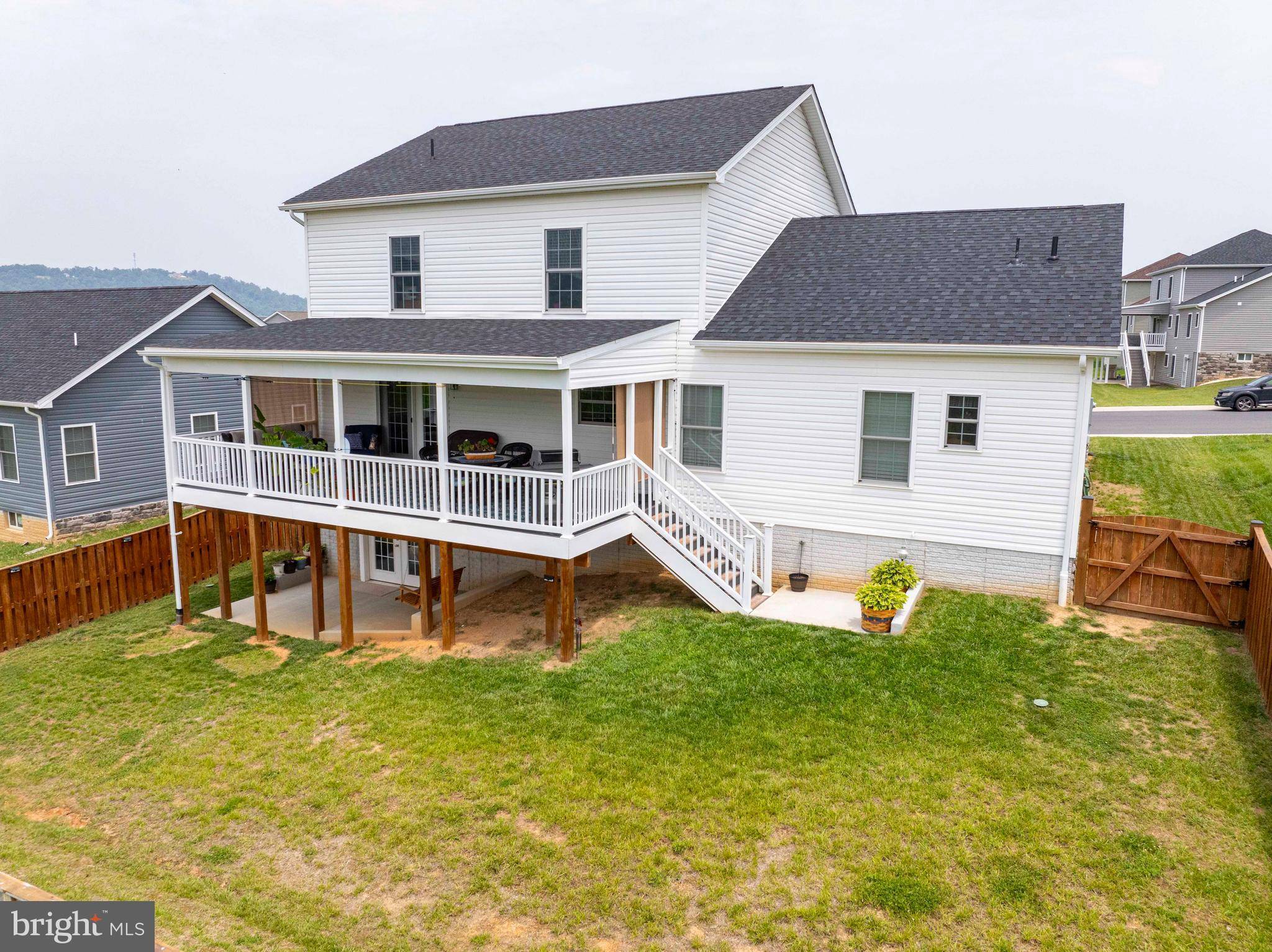 Martinsburg, WV 25403,93 ORPINGTON DR
