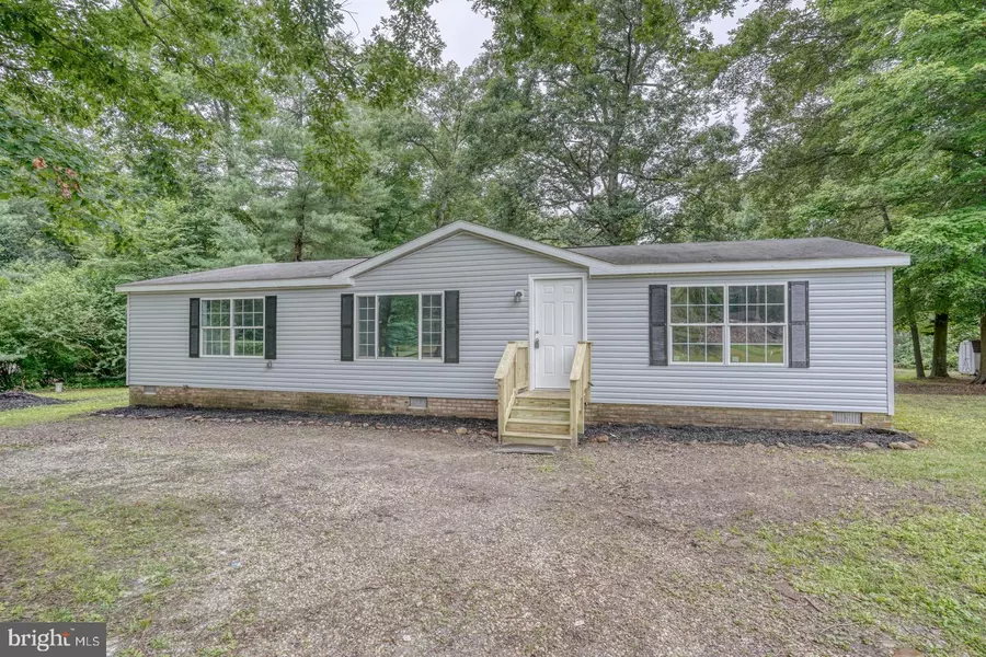 425 GIBBS CHAPEL RD, Hartly, DE 19953