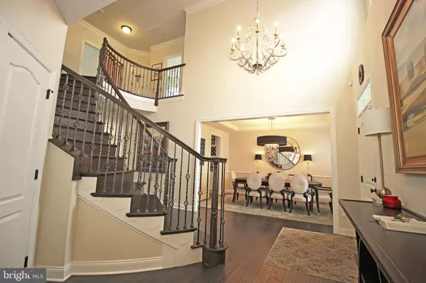 Newtown Square, PA 19073,405 PARK HILL LN