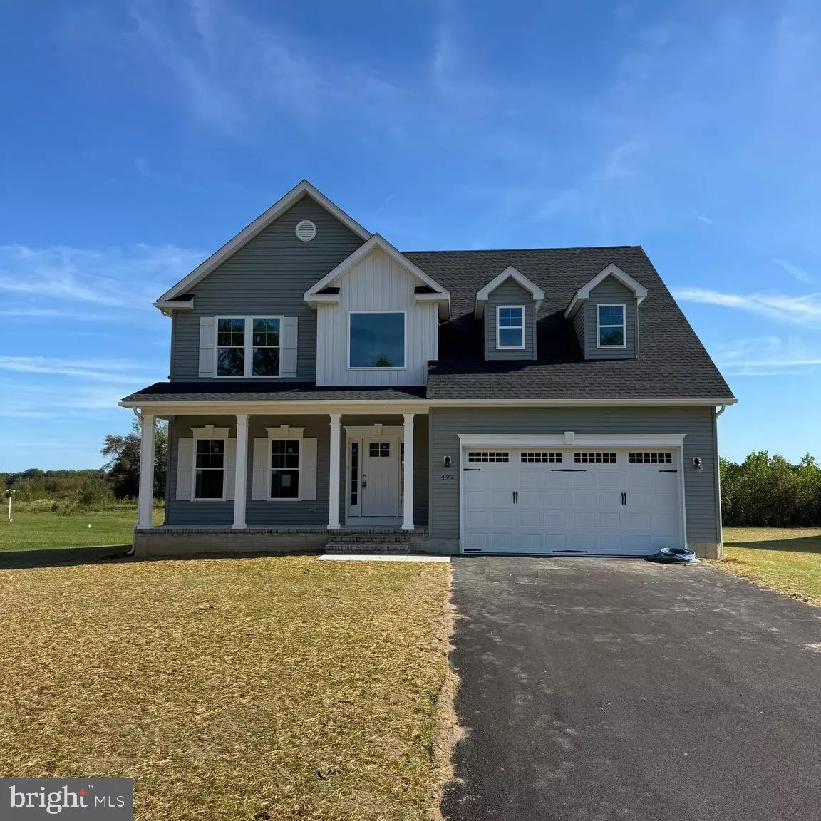 Milford, DE 19963,497 GREENBROOK DR