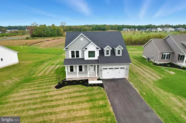 Milford, DE 19963,497 GREENBROOK DR