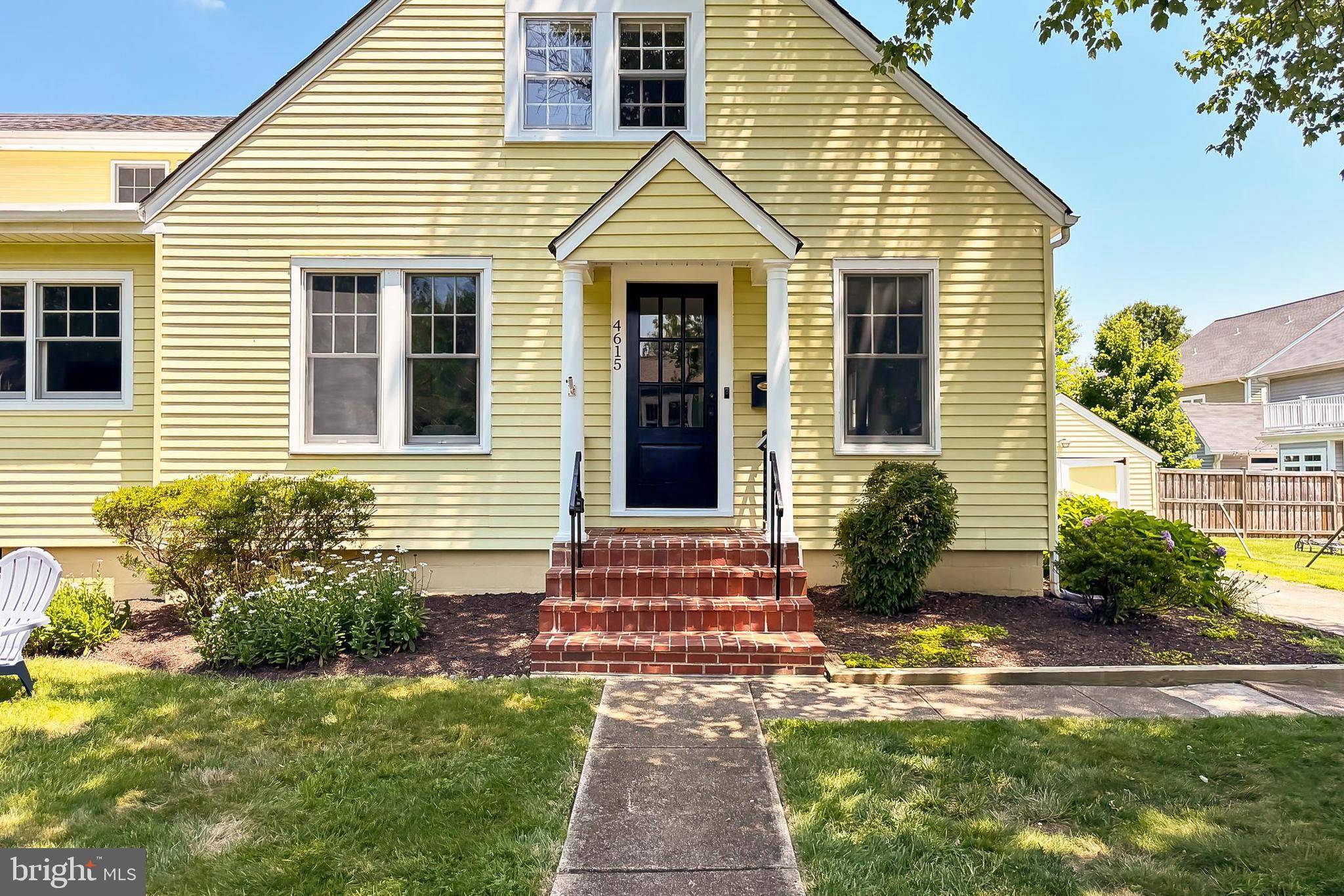 Arlington, VA 22204,4615 1ST ST S