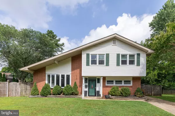 Baltimore, MD 21286,802 STREAMBANK CT