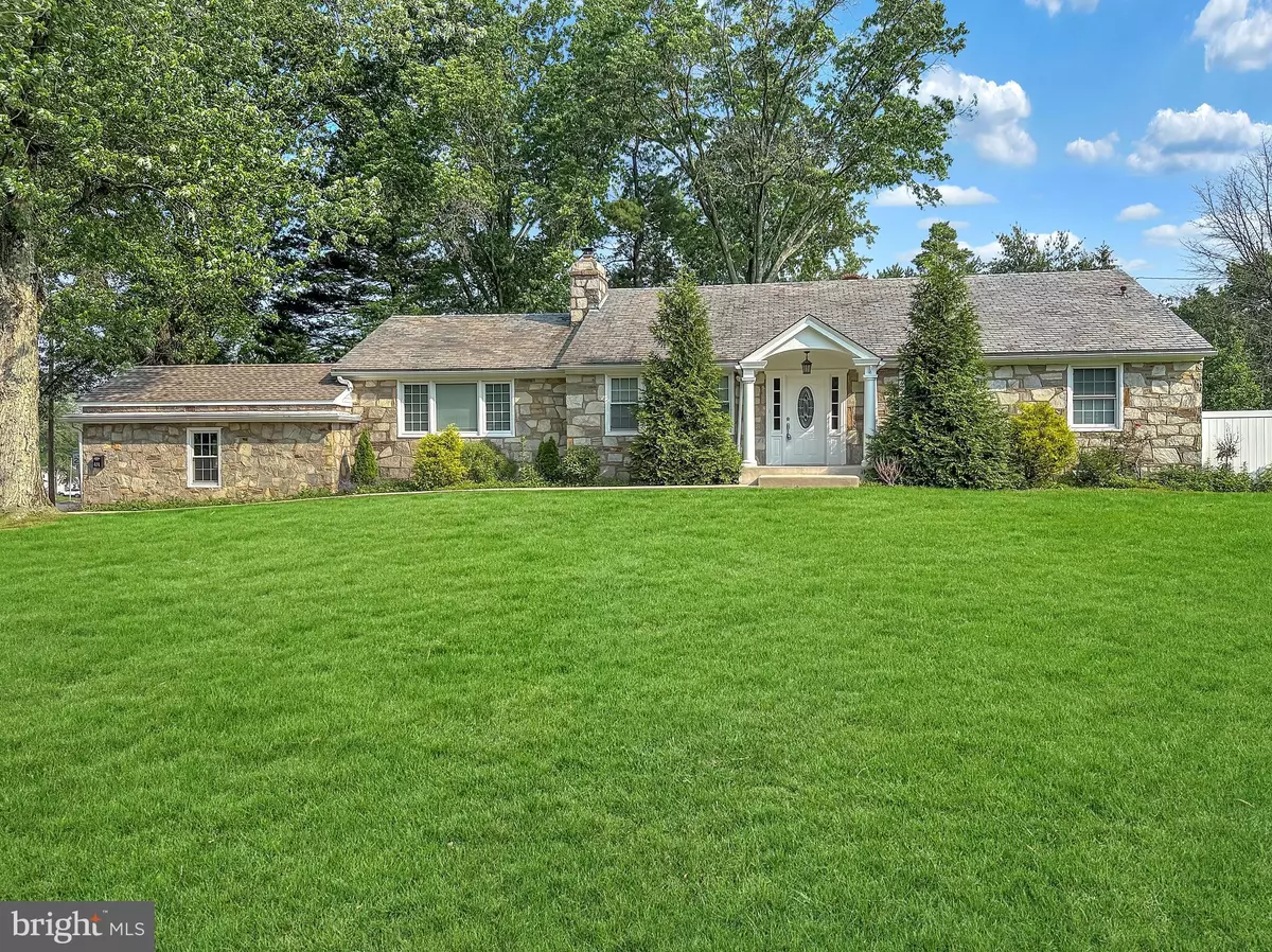 Lansdale, PA 19446,404 N WALES RD