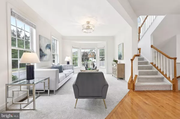 Gainesville, VA 20155,6413 MORVEN PARK LN
