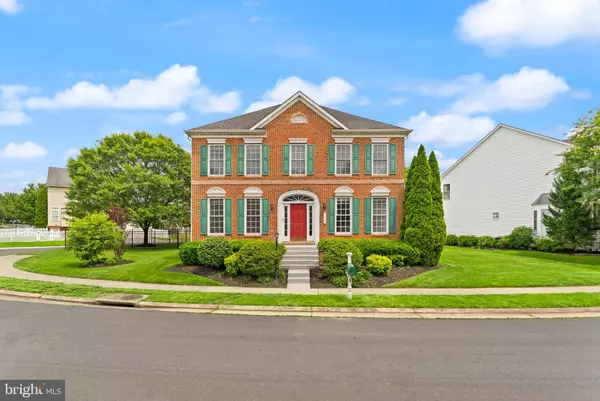 Gainesville, VA 20155,6413 MORVEN PARK LN