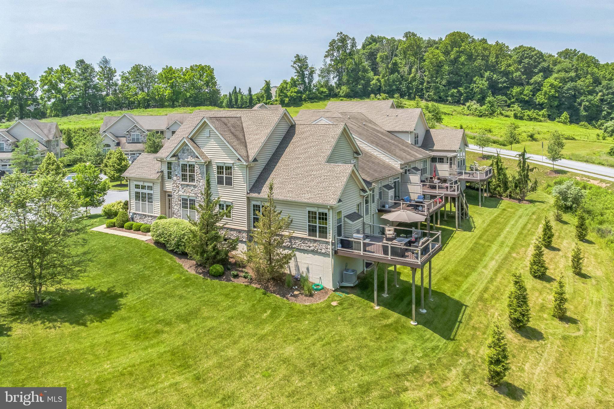 Chester Springs, PA 19425,3132 BUTTERNUT LN