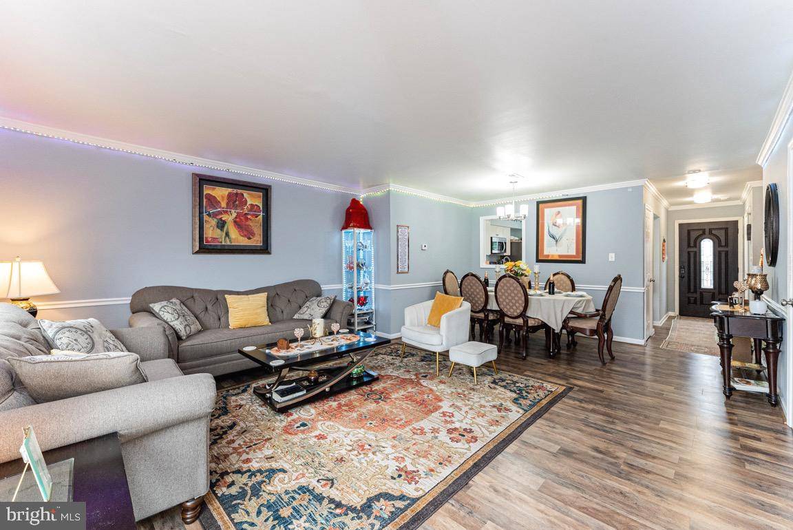 Dumfries, VA 22026,2129 FORT DONELSON CT