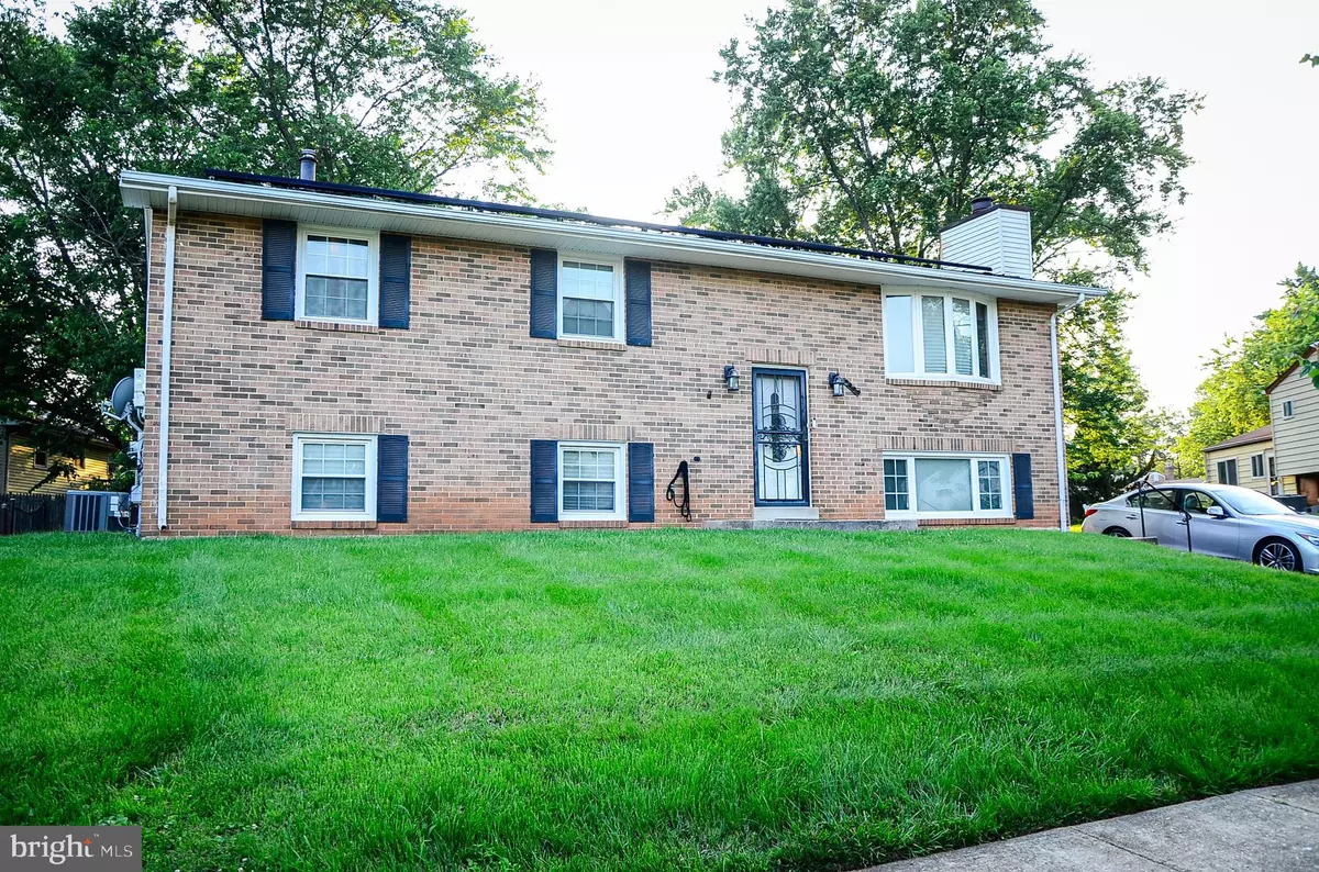 Lanham, MD 20706,5702 JUSTINA DR