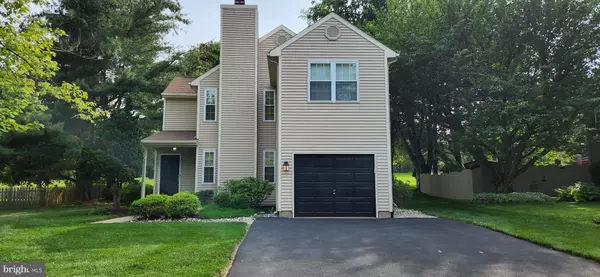 Newtown, PA 18940,257 STANFORD PL