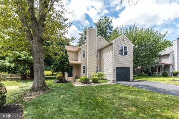 Newtown, PA 18940,257 STANFORD PL