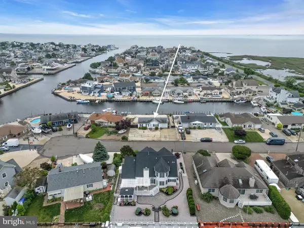 Forked River, NJ 08731,1209 PLOVER CT