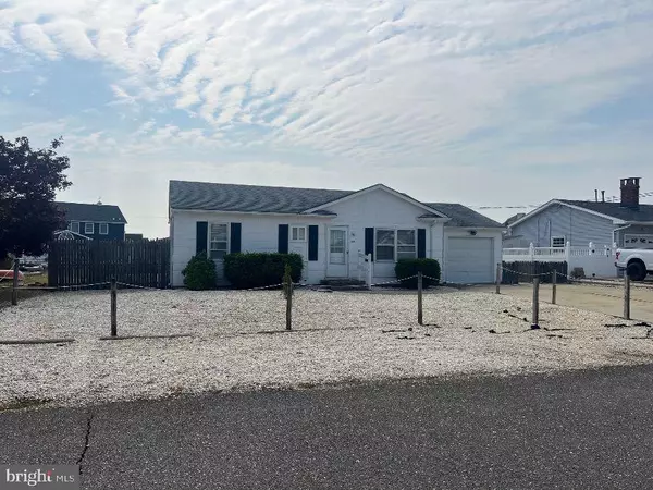 Forked River, NJ 08731,1209 PLOVER CT