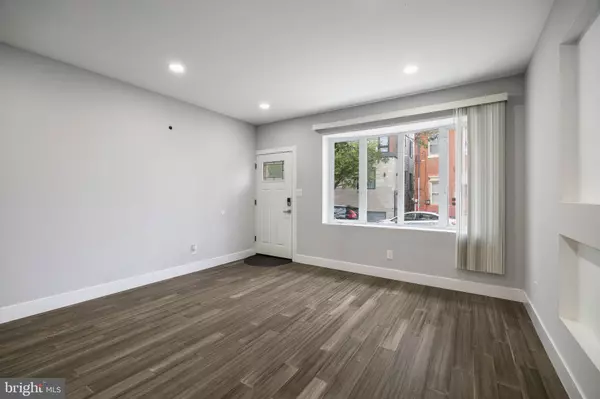 Philadelphia, PA 19125,1218 E BERKS ST