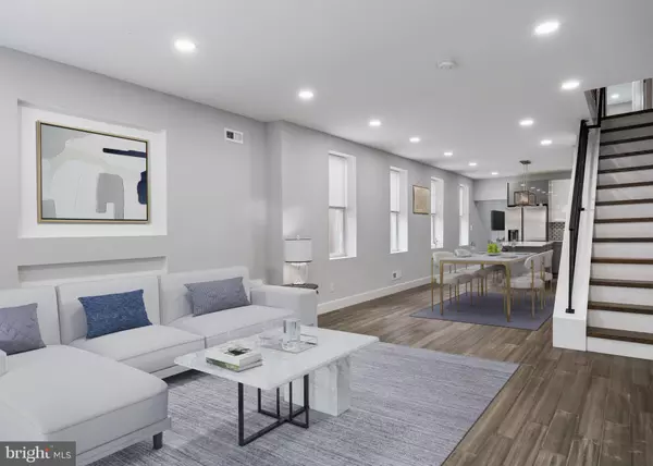 1218 E BERKS ST, Philadelphia, PA 19125