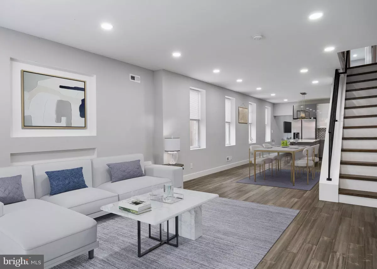 Philadelphia, PA 19125,1218 E BERKS ST