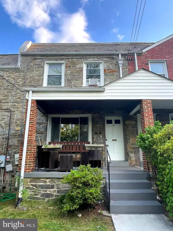 Washington, DC 20017,907 PERRY PL NE